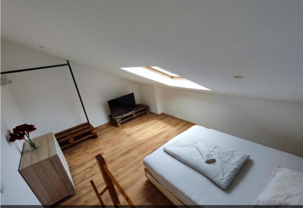 דירות Eitorf Duplex מראה חיצוני תמונה