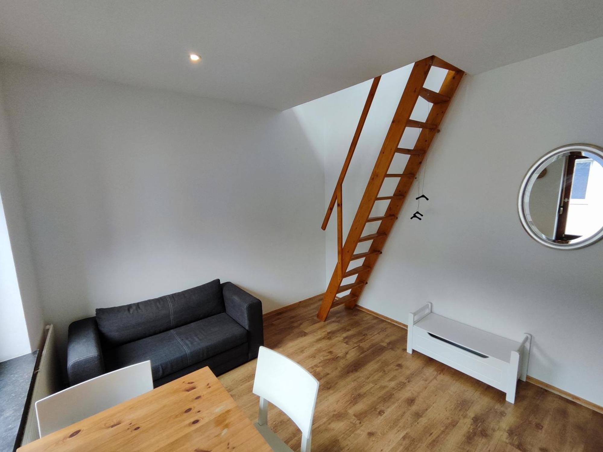 דירות Eitorf Duplex מראה חיצוני תמונה