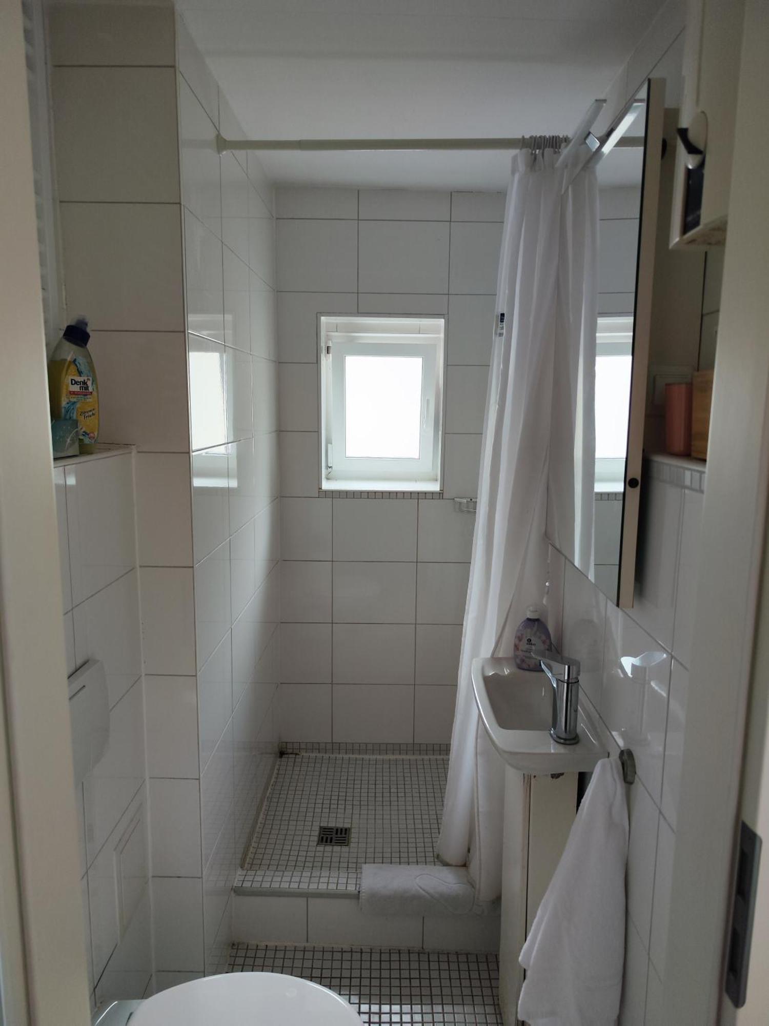 דירות Eitorf Duplex מראה חיצוני תמונה