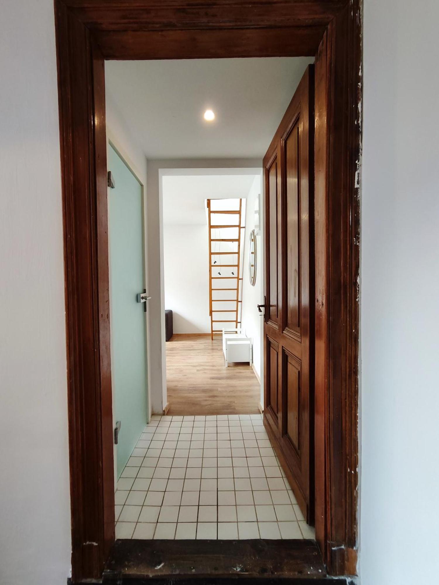 דירות Eitorf Duplex מראה חיצוני תמונה